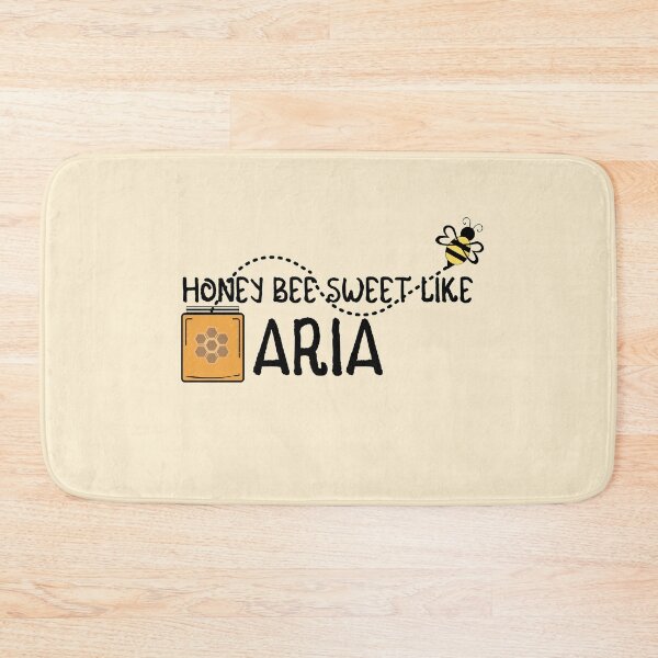 Item preview, HONEY BEE SWEET LIKE ARIA designed and sold by IzzyDee-Designs.