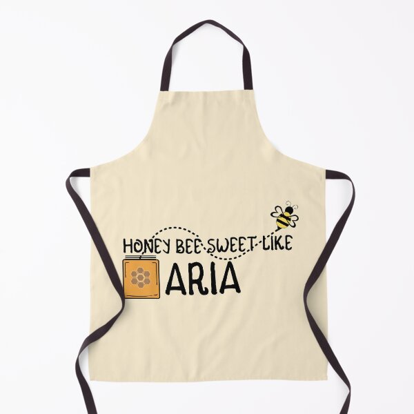 Item preview, HONEY BEE SWEET LIKE ARIA designed and sold by IzzyDee-Designs.