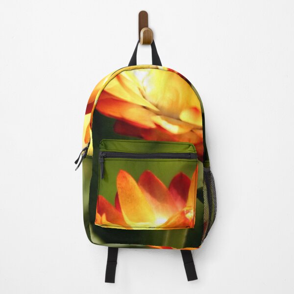 Item preview, Fire Flower designed and sold by XCEEDTRANSITION.