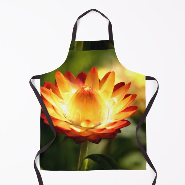Item preview, Fire Flower designed and sold by XCEEDTRANSITION.
