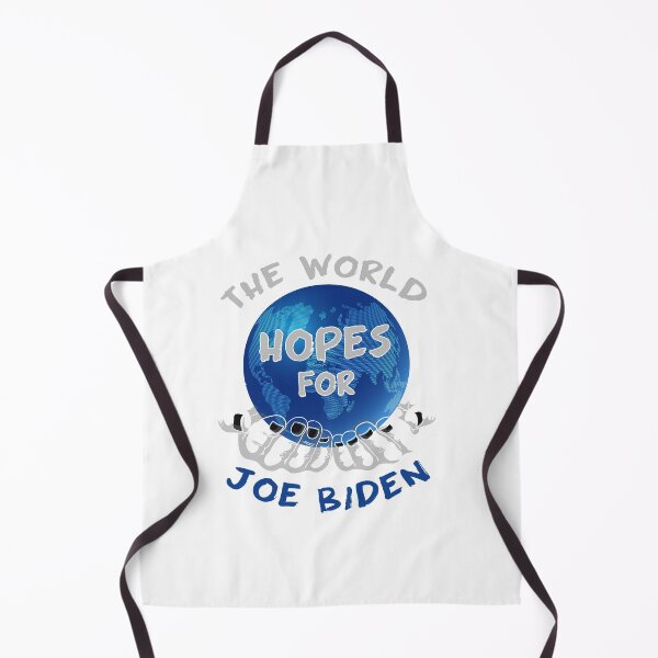 Item preview, The World Hopes For Joe Biden designed and sold by DELMEO.