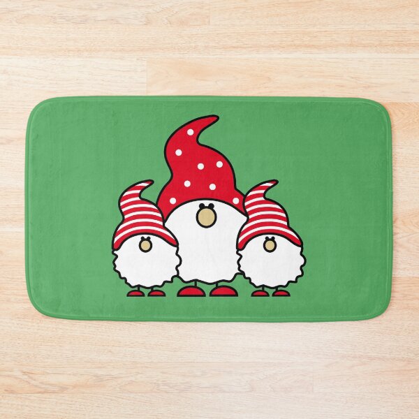 Item preview, Santa Clauses designed and sold by Kritzel-Claudi.