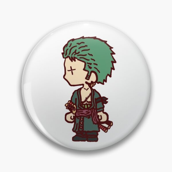 Item preview, Copie de Copie de  Straw Hat Pirate designed and sold by RedPandaStyle.