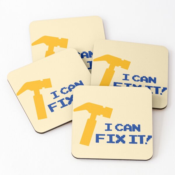 Item preview, fix it designed and sold by Narniax.