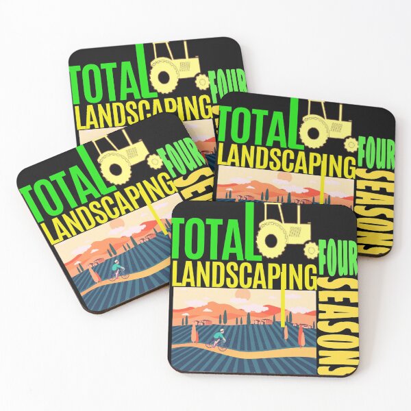 Item preview, four seasons total landscaping designed and sold by Mohamed allbdrany.