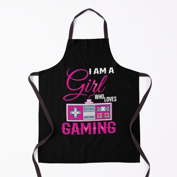 Item preview, Retro Gmergirl Gambler Saying Gift designed and sold by AxzoGerman.