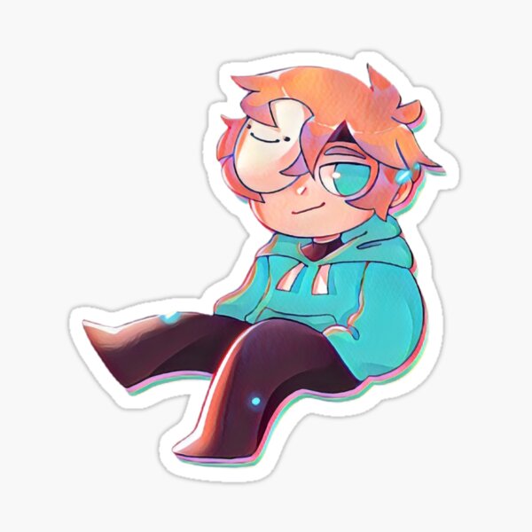 Dream Smp Cool Dream Smp Stickers | Redbubble