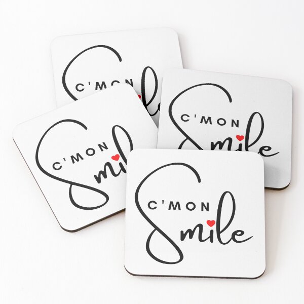 Item preview, C'mon Smile  designed and sold by Nancyanna.