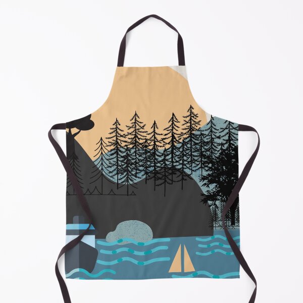 Item preview, *seashore* designed and sold by Berezabella.