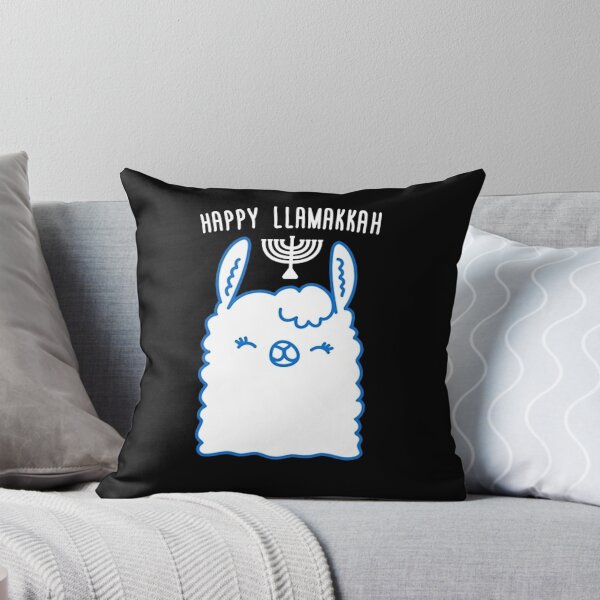 Item preview, HAPPY LLAMAKKAH designed and sold by Chadrick19.