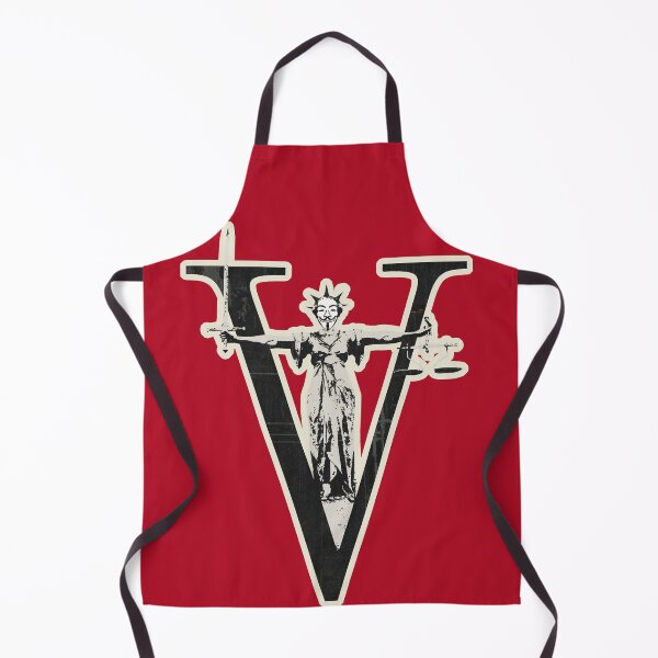 Item preview, The V designed and sold by DeDesign Collective.