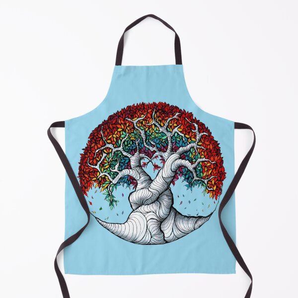 Item preview, Growing rainbow zendoodle designed and sold by selandriansart.