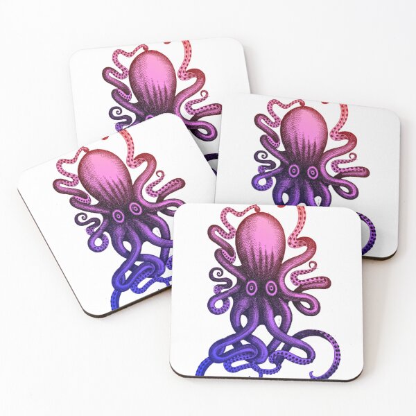 Item preview,  Release The Kraken..! designed and sold by imaargo.