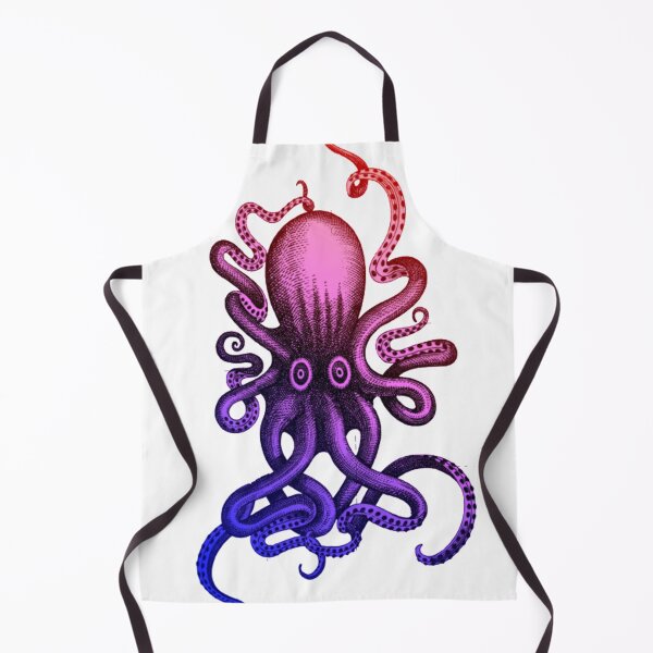 Item preview, Release The Kraken..! designed and sold by imaargo.