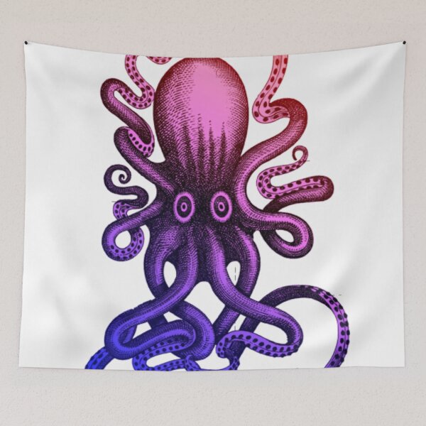 Item preview,  Release The Kraken..! designed and sold by imaargo.