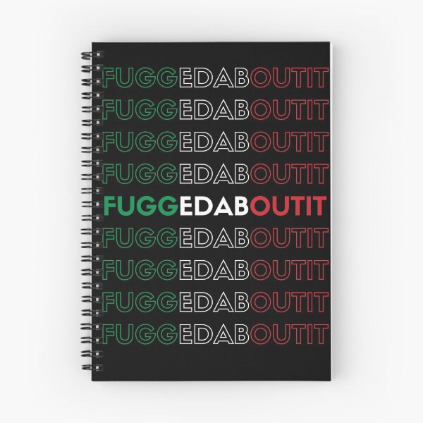 Item preview, Fuggedaboutit designed and sold by TrendingTees4u.
