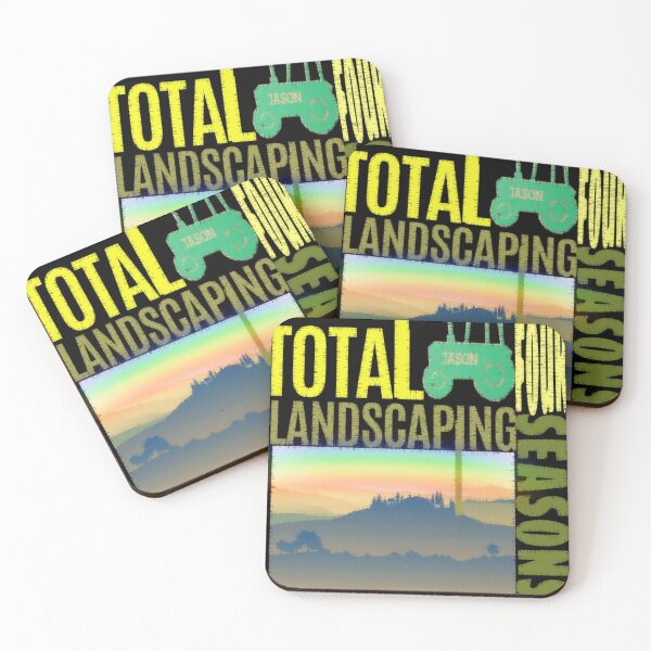 Item preview, Four seasons total landscaping designed and sold by Mohamed allbdrany.