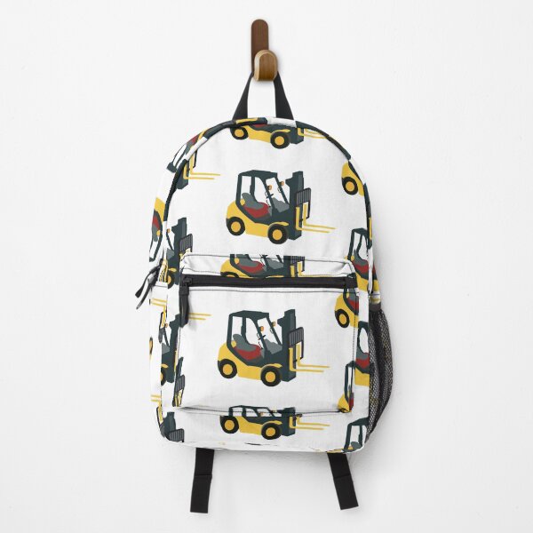 Item preview, Forklift Truck designed and sold by idovedesign.