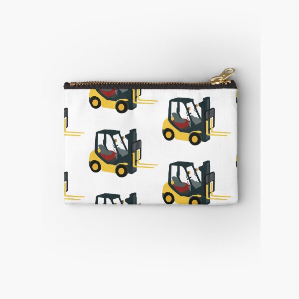 Item preview, Forklift Truck designed and sold by idovedesign.