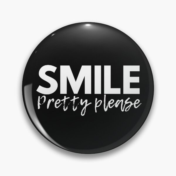 Item preview, Smile. Pretty Please designed and sold by Nancyanna.
