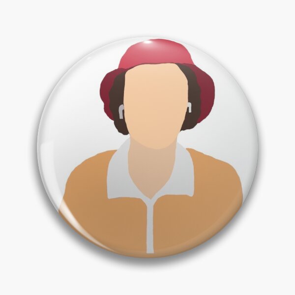 Item preview, Jack Dylan Grazer wearing red bucket hat designed and sold by procreaterr.
