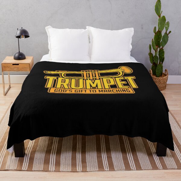 Item preview, Funny Trumpet Marching Band Definition designed and sold by Betsytiptoe.