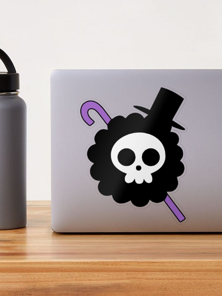 Bouteille Thermos Jolly Roger
