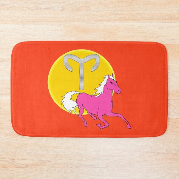 Item preview, Year of fire horse, Aries designed and sold by helenkaiy.