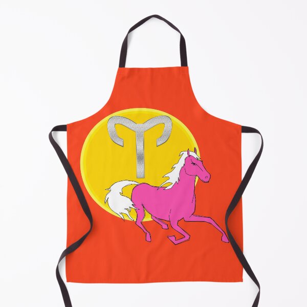 Item preview, Year of fire horse, Aries designed and sold by helenkaiy.