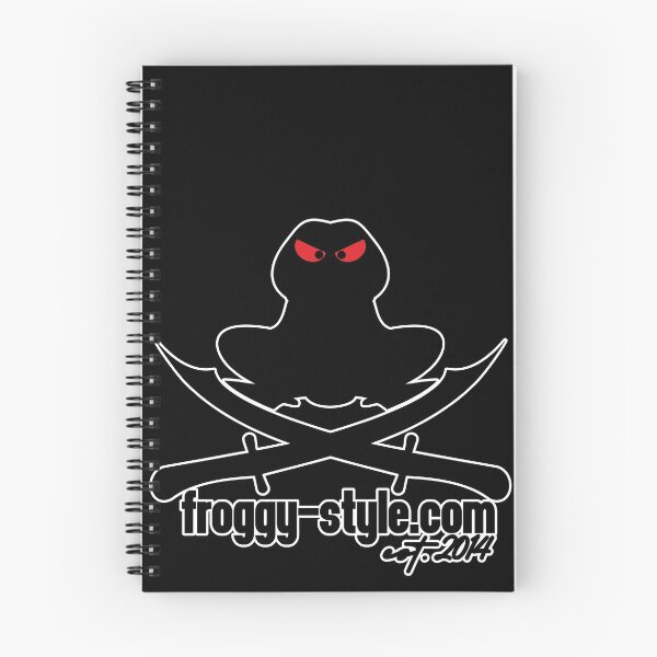 Item preview, froggy-style.com | be stylish - not mainstream! designed and sold by froggy-stylecom.