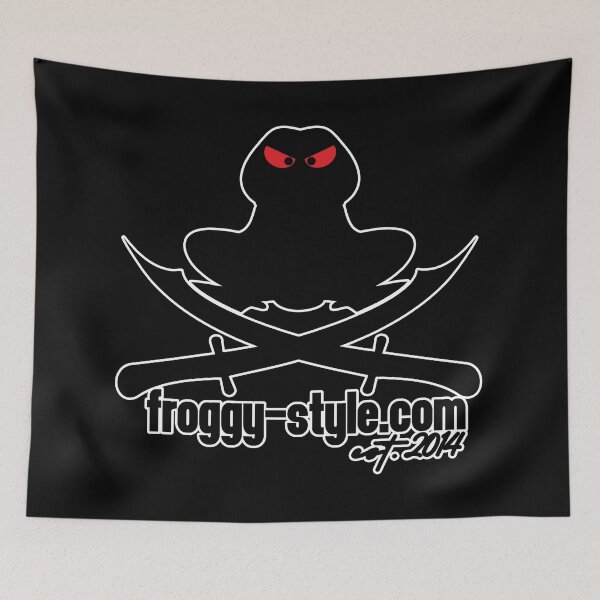 Item preview, froggy-style.com | be stylish - not mainstream! designed and sold by froggy-stylecom.