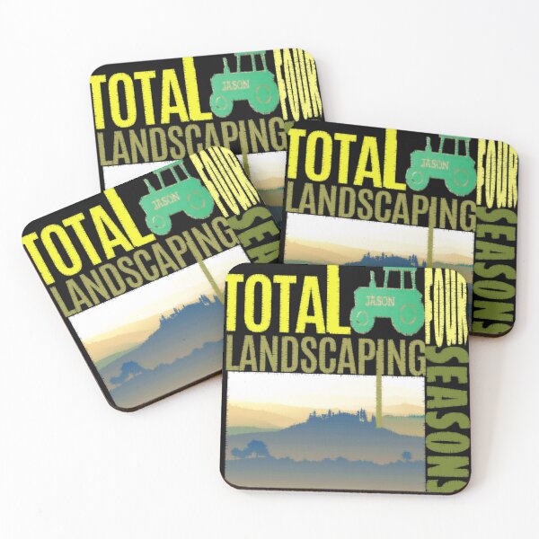 Item preview,  Four seasons total landscaping designed and sold by Mohamed allbdrany.
