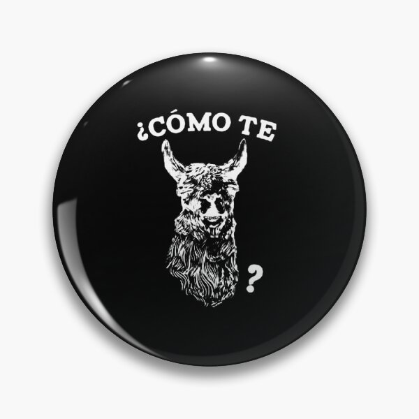 Item preview, COMO TE LLAMA designed and sold by Chadrick19.
