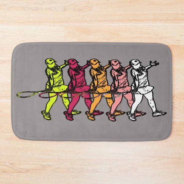Item preview, Ash Barty designed and sold by JaysonBangit.