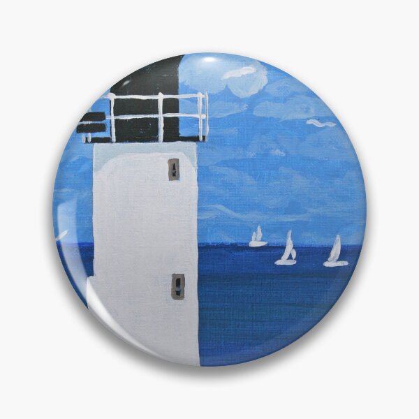 Item preview, Lighthouse Aurgrund C7170 designed and sold by BirgitOehmig.