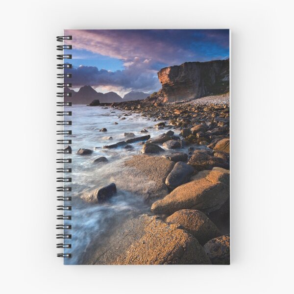 Item preview, Elgol Sunset designed and sold by David Lichtneker.