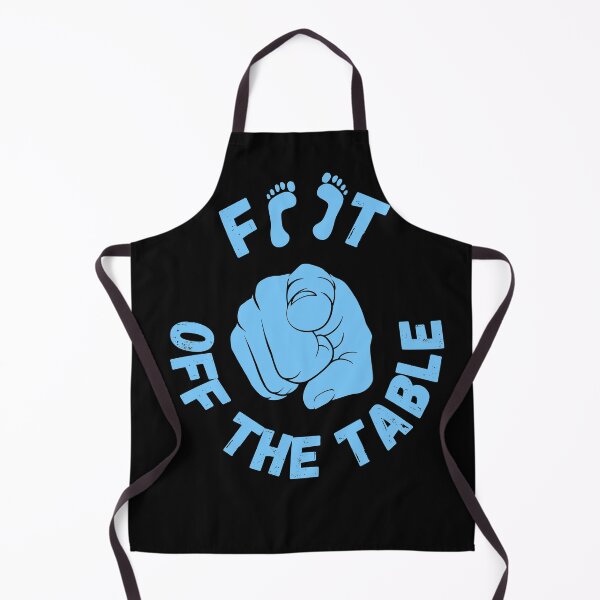 Item preview, Feet off the table designed and sold by FurioInc.