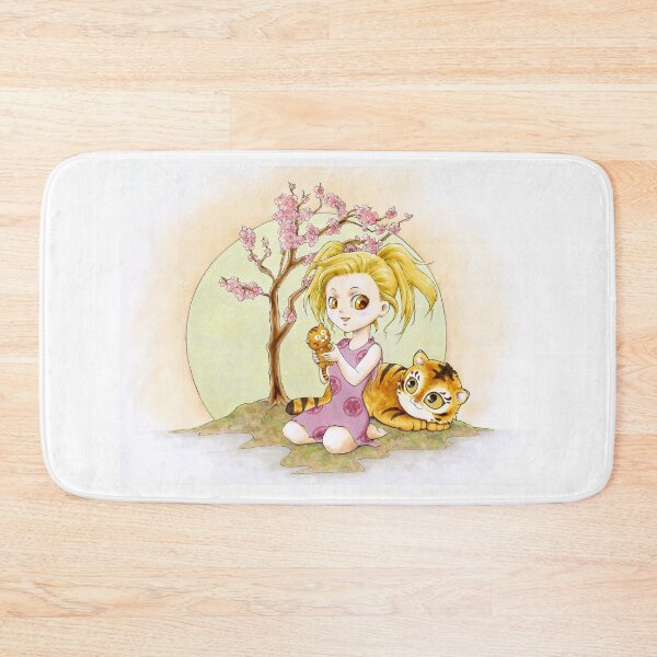 Item preview, 2 tigers designed and sold by chidori.