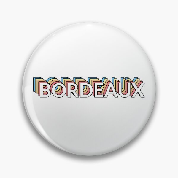 Item preview, Bordeaux designed and sold by fabianb.