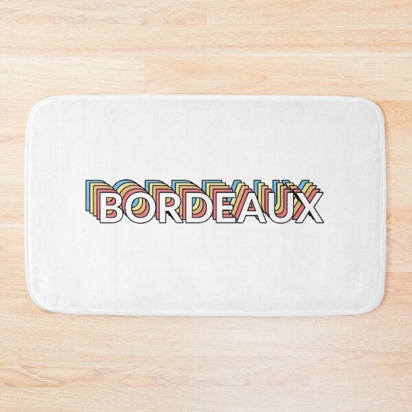 Item preview, Bordeaux designed and sold by fabianb.