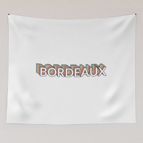 Item preview, Bordeaux designed and sold by fabianb.