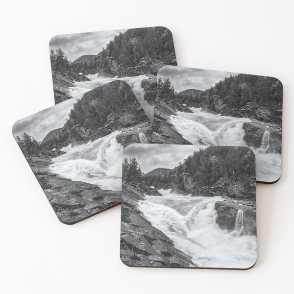 Item preview, Waterfall in Norway designed and sold by David Lichtneker.