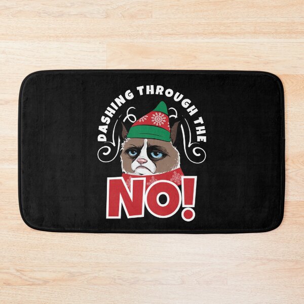 Item preview, Cat Christmas designed and sold by Dream Imagine Create ..