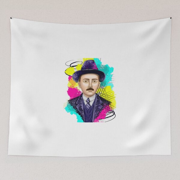 Item preview, The Venerable designed and sold by evacortezarte.