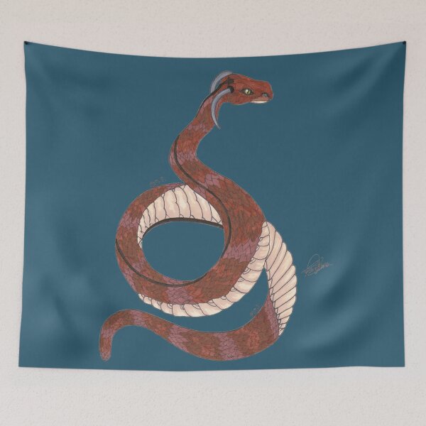 Item preview, Unhcegila designed and sold by BeritValk.