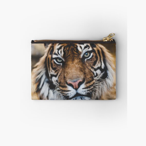 Item preview, Tiger designed and sold by Sandra Le Roux.