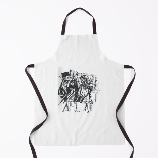 Item preview, The Dancer in the Top Hat designed and sold by MadDiva.