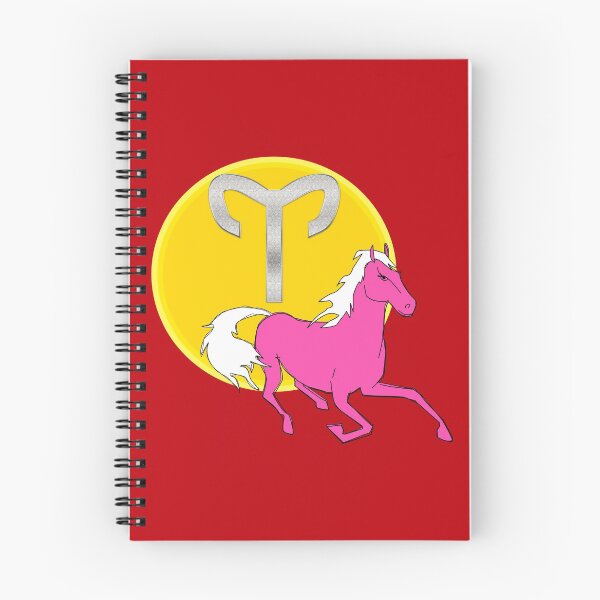 Item preview, Year of fire horse, Aries designed and sold by helenkaiy.