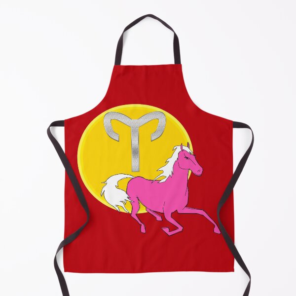 Item preview, Year of fire horse, Aries designed and sold by helenkaiy.