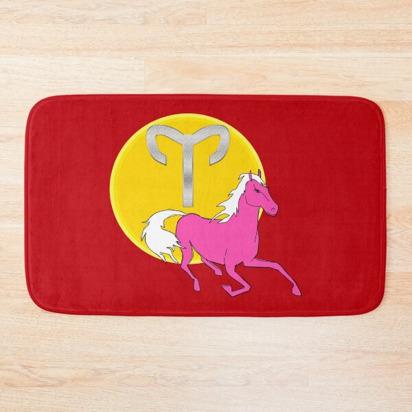 Item preview, Year of fire horse, Aries designed and sold by helenkaiy.